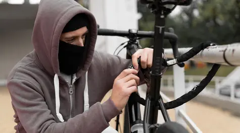 Bicycles were disappearing from the streets of Krakow. Suspects of theft: Czechs in the hands of the police