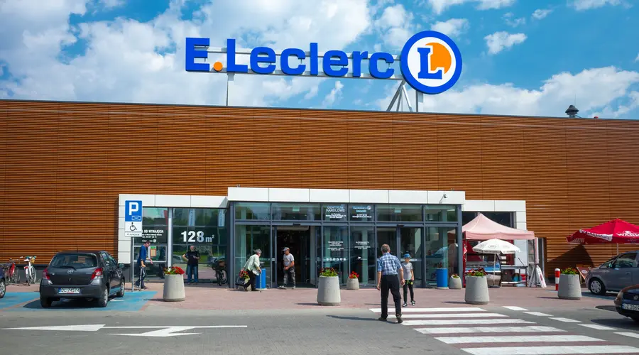 Biblioteca en el supermercado. Tienda Radomski quería evadir la ley, ahora puede recibir una multa