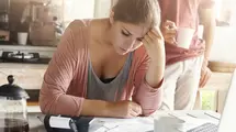 Bankruptcy drives bankruptcy. There has never been such a large number of consumer bankruptcies in history!