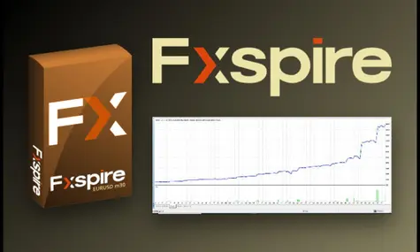 FXSpire Filters False Breakouts for Cleaner EUR/USD Decisions