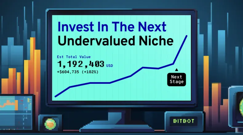 Game-Changing Telegram Trading Bot, Bitbot Reaches $2M Mark in Presale