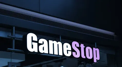 GameStop Lanzará Su Mercado NFT Antes de Junio de 2022