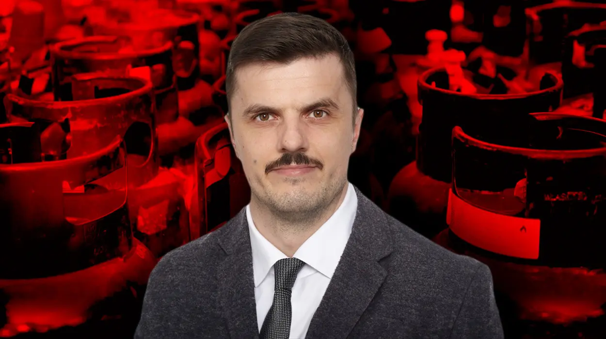 Will Europe Run Out of Gas? Expert: “The Grandmother Divined for Two”