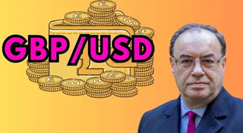 GBPUSD (cambio Libra Dólar): ¿Rally alcista o inminente descenso en el precio de la libra? Descubre las claves para invertir con éxito | FXMAG