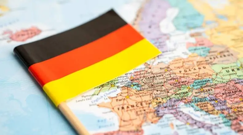 German economy falls into winter recession| FXMAG.COM