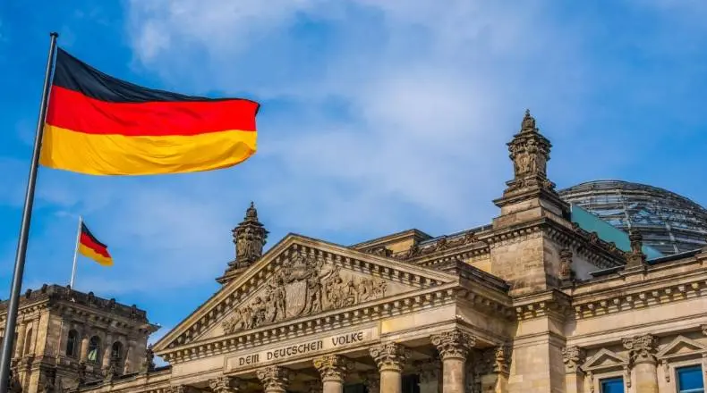 German inflation drops but there’s no sign of broader downward trends| FXMAG.COM