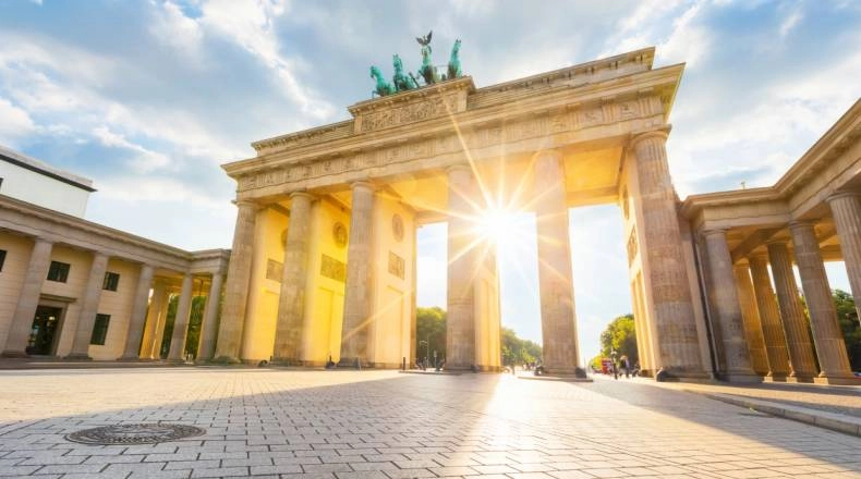 Germany Is Going Down. Will Euro (EUR) Follow It?| FXMAG.COM