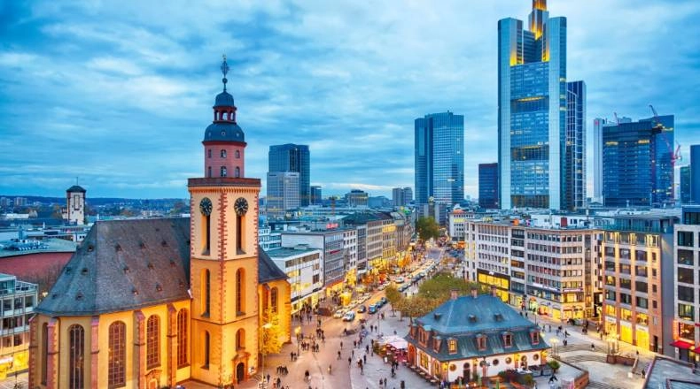 Germany: ZEW Economic Indicator increased noticeably| FXMAG.COM