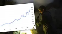 ¡Otro récord cayó en la bolsa! Los expertos advierten. El mercado se dirige hacia la "agujero negra"
