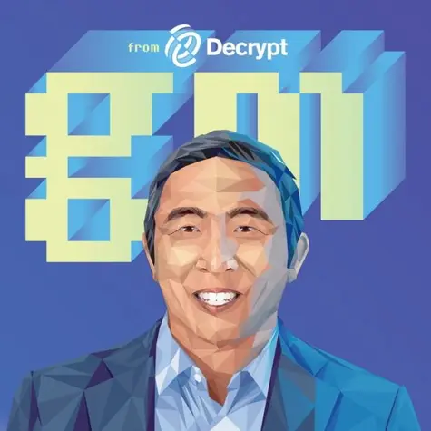gm Podcast, Episode 5: Andrew Yang Wants You to Join His DAO