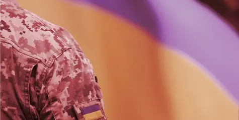 Gobierno De Ucrania Anuncia Airdrop Tras Lluvia De Donaciones De Criptomonedas