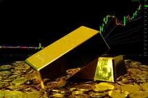 El precio del oro batiendo récords, ¿cuánto vale la plata y los demás metales del mercado?