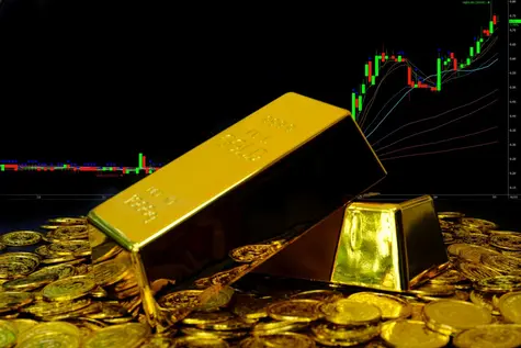 El precio del oro batiendo récords, ¿cuánto vale la plata y los demás metales del mercado?