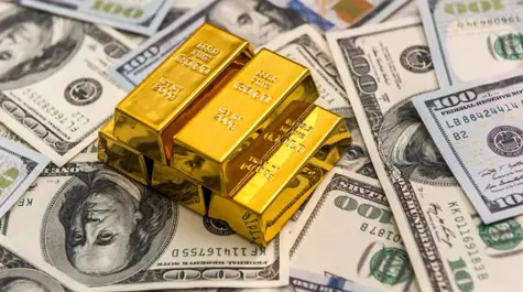 Gold Has A Potential For The Upside Continuation| FXMAG.COM