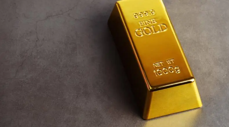 Gold has reversed several times near $1800, especially last year | FXMAG.COM