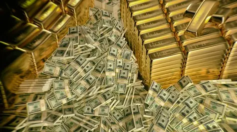 Gold Is Showing Fresh Upside Momentum| FXMAG.COM
