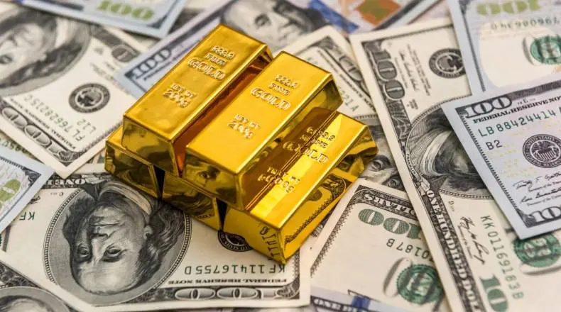 Gold Is Showing The Strong Upside Momentum| FXMAG.COM