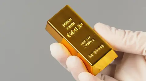 The Gold Update by Mark Mead Baillie --- 628th Edition --- Monte-Carlo --- 27 November 2021 (published each Saturday) --- www.deMeadville.com  | FXMAG.COM