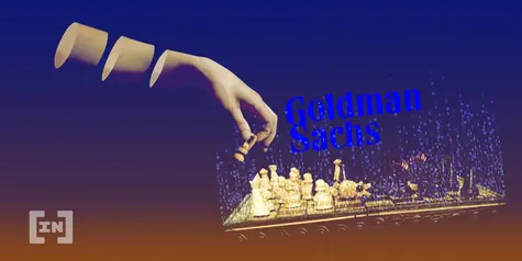 Goldman Sachs presenta un ETF basado en DeFi y blockchain ante la SEC