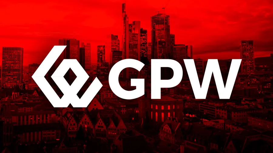 KGHM Stock Falls. CD Projekt Slightly Bounces. WIG Tight as a String
