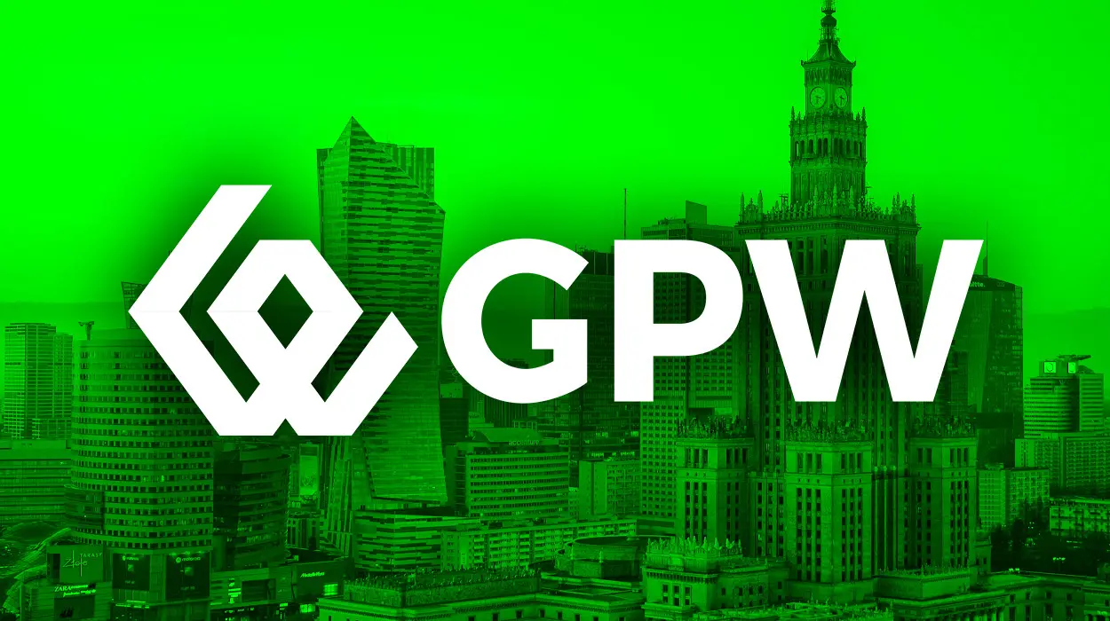 GPW remains under geopolitical influence. Bogdanka shares fall, Compremum wins big