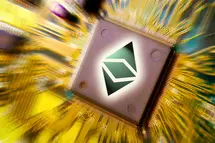 Gran avance del precio de Ethereum Name Service, Sui y Ethereum Classic (ETC)