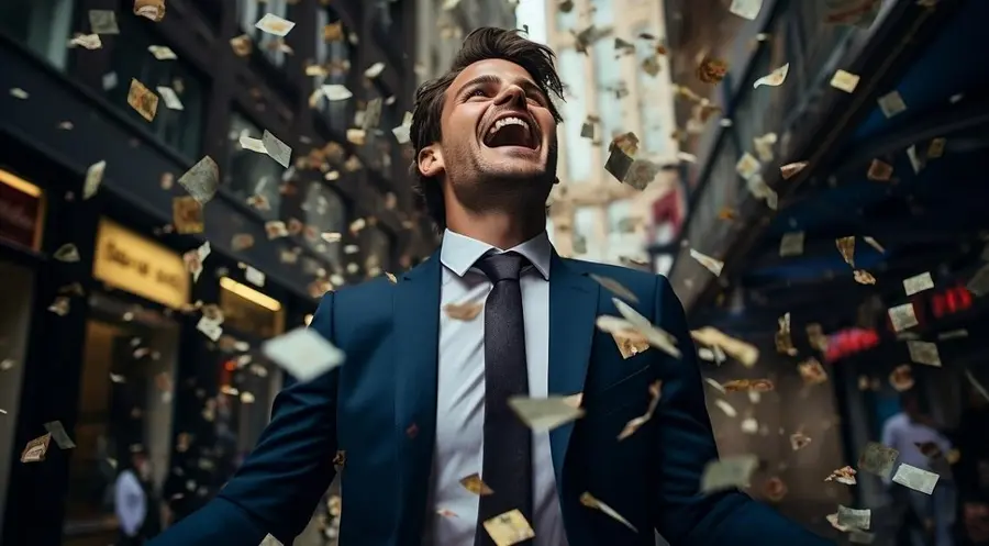 ¿Gran boom bursátil en 2024? Un pronóstico sorprendente de un banco famoso | FXMAG