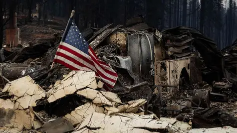 ¡Gran crisis del mercado! Los inversores se preparan para lo peor | FXMAG