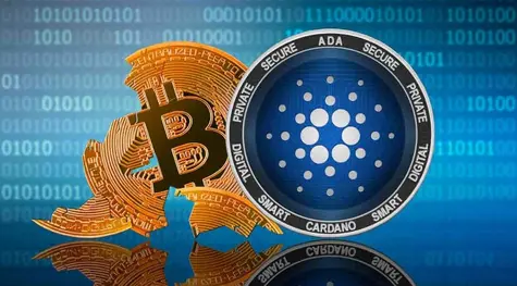¡Guerra ADA vs BTC! ¡Desde ya el inversor prefiere Cardano al Bitcoin! | FXMAG
