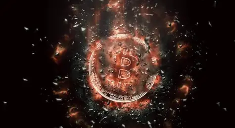 ¡Ha explotado la burbuja de las criptomonedas! | FXMAG