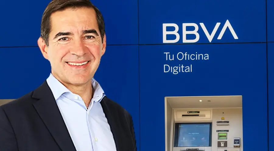 Ha sido un golpe duro para las acciones BBVA del índice Ibex 35 bajista | FXMAG