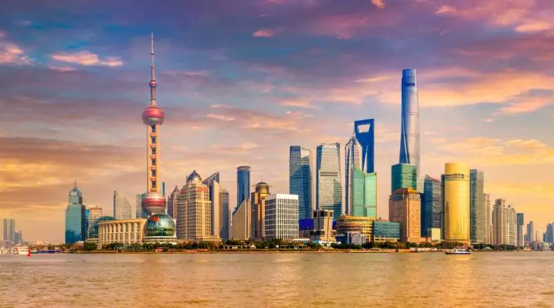 Hang Seng Climbs And Adds 6%, China A50 Gains Ca. 6.5% | FXMAG.COM