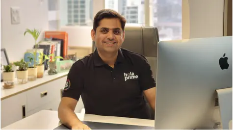 Hola Prime Establishes Industry’s First Dedicated Risk Compliance Team| FXMAG.COM