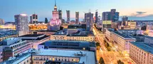 Hotel assets are more popular in Europe than in Poland| FXMAG.COM