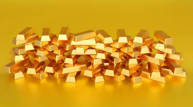 How the Fed Will Affect Gold? Let's Take A Look Back... | FXMAG.COM