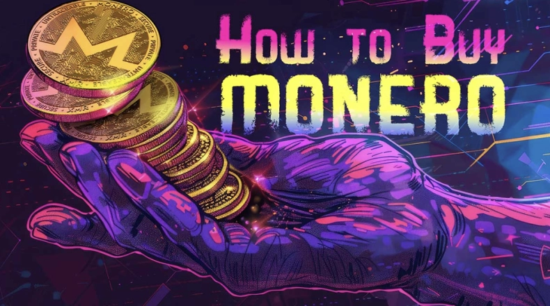 How to Buy Monero (XMR) Without KYC?