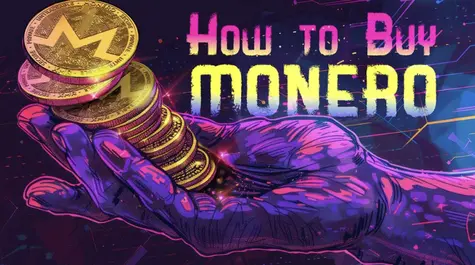 How to Buy Monero (XMR) Without KYC?