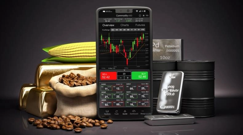 How To Invest In Commodities? Cfds On Commodities Trading| FXMAG.COM