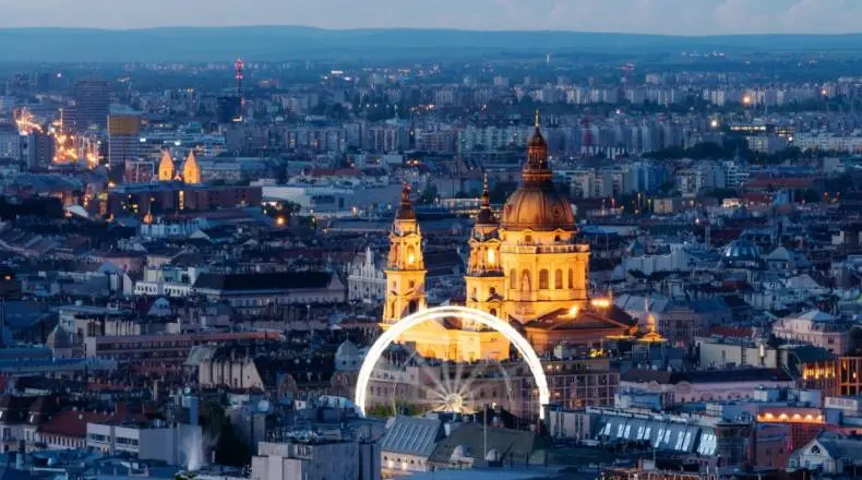 Hungary: You Won't Believe How High Is Hungarian Inflation!| FXMAG.COM