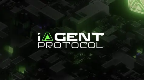 iAgent Protocol Unveils Revolutionary Human-Trained AI-Agent from Visual Data