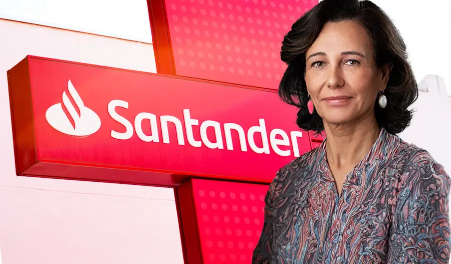 Ibex 35: Santander, Unicaja y Arcelor