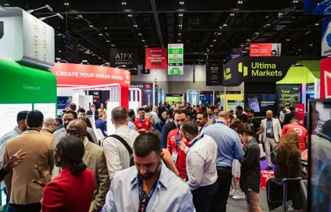 iFX EXPO Dubai 2025 Set to Gather the Online Trading Industry’s Best and Brightest