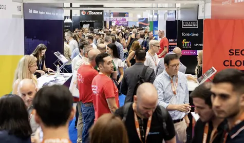 iFX EXPO International 2024 is Almost Here!