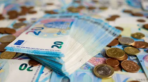 Small changes in the euro EUR/PLN rate. What awaits us in the near future?