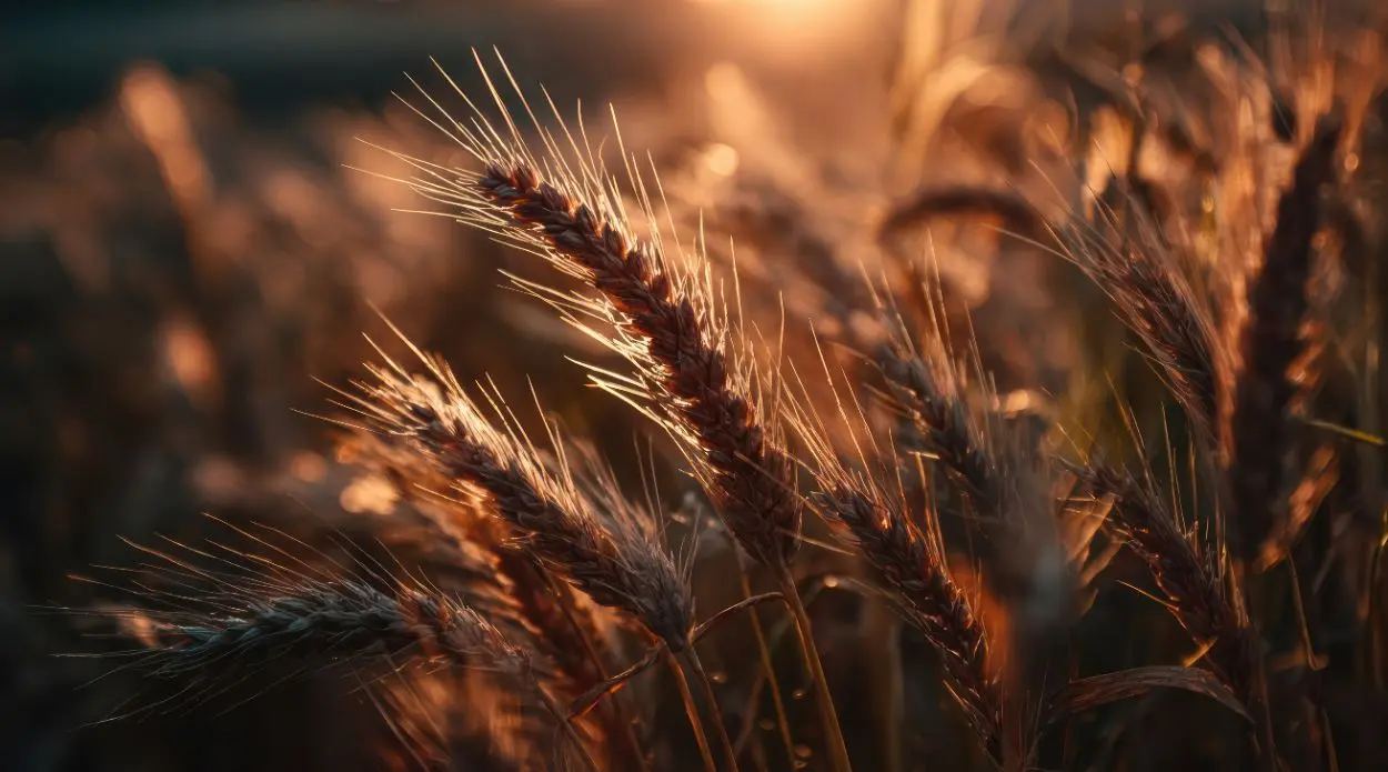 Grain Prices Soar! Experts Forecast Wheat Price Increases in 2026