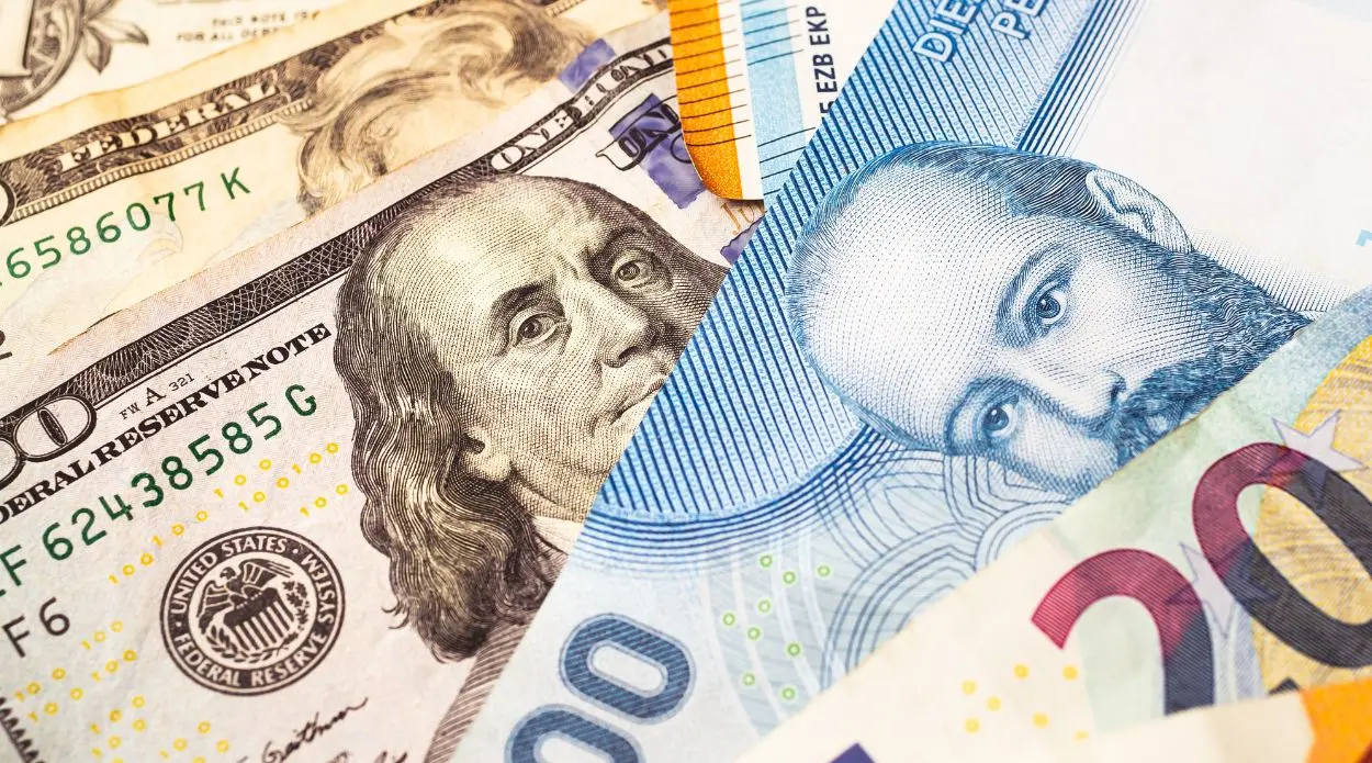 Forecast: Euro EUR/PLN will rise to 4.28 PLN, dollar USD/PLN to 3.72 PLN