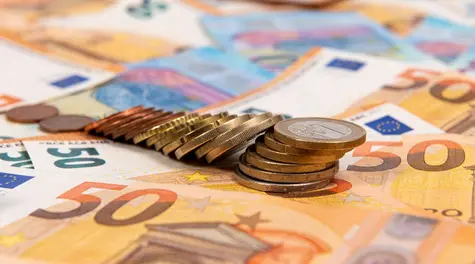 Euro EUR/PLN rate around 4.27 PLN. What are the chances for the current week?