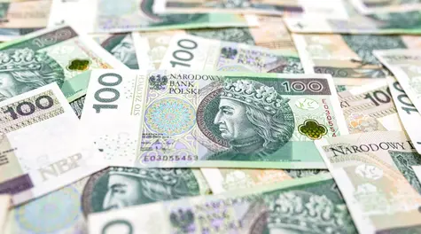Why the first 100k PLN is the hardest?