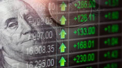 USD/PLN Dollar Falls Over 1% to 3.64! Market Watches XTB, CD Projekt, and mBank Today