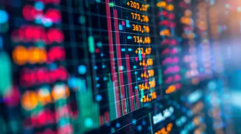 Technical signals for XTB, mBank and ING! What awaits us today on the Warsaw Stock Exchange?
